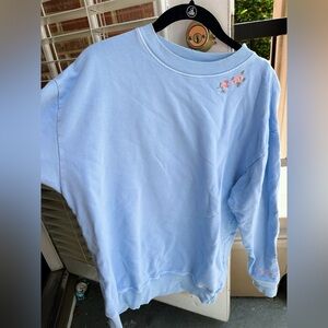 LoveShackFancy Sweatshirt